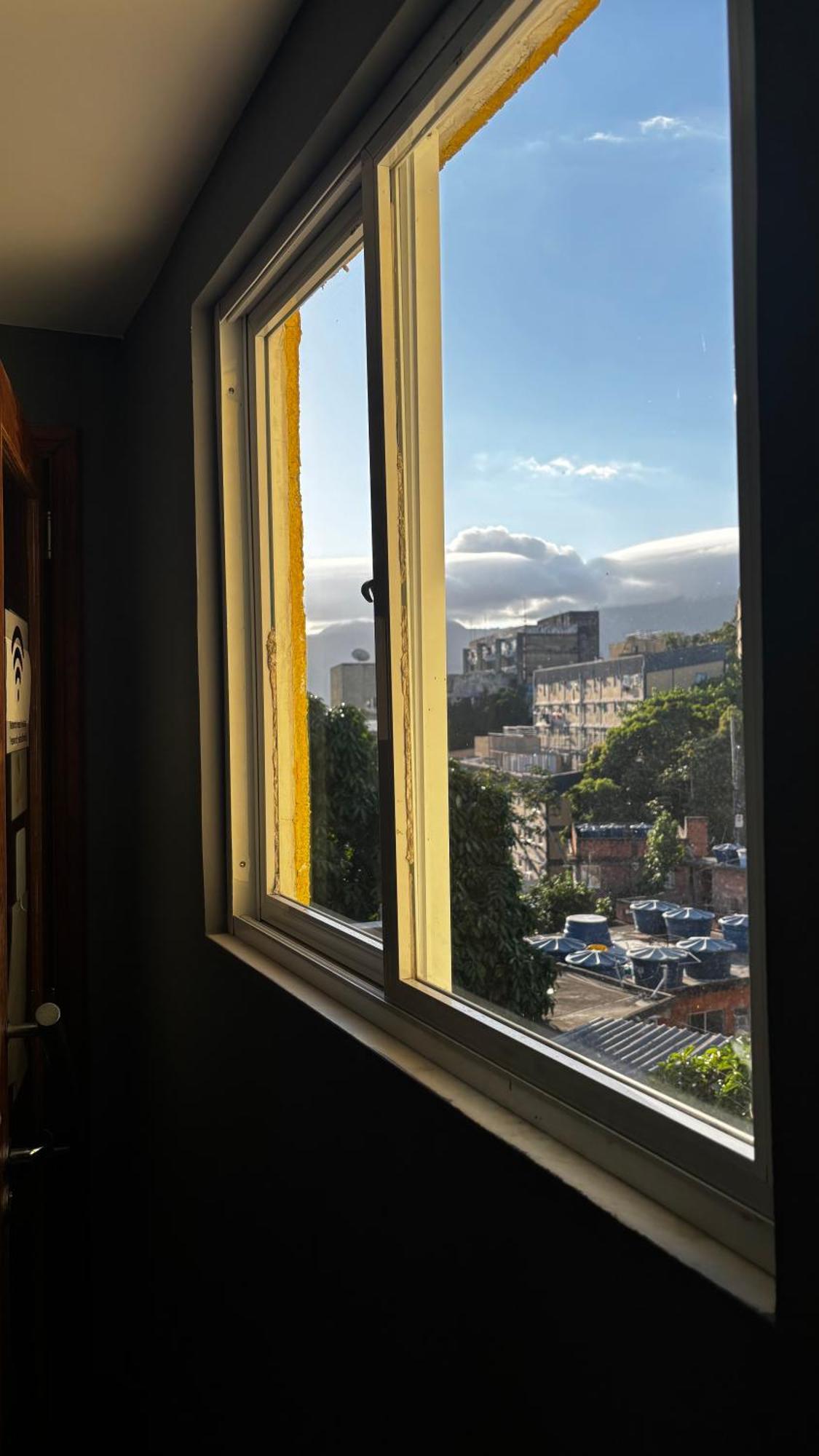 Hostel Yes Brasil Rio de Janeiro Exteriér fotografie
