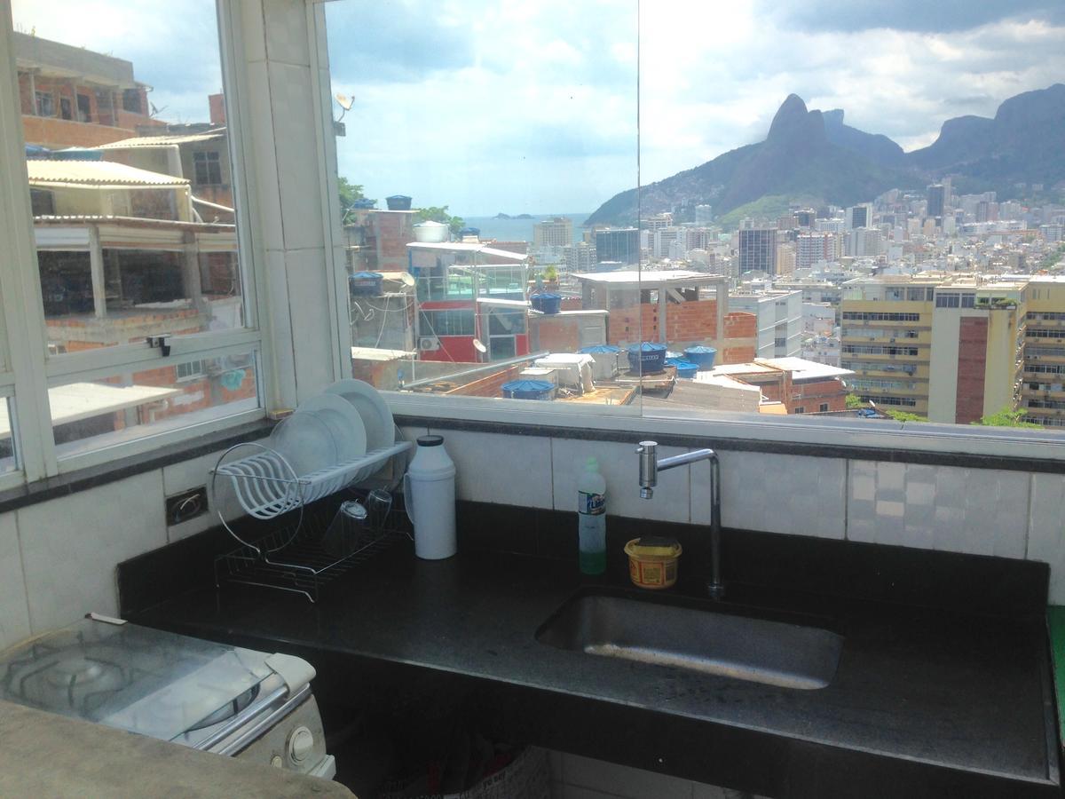 Hostel Yes Brasil Rio de Janeiro Exteriér fotografie