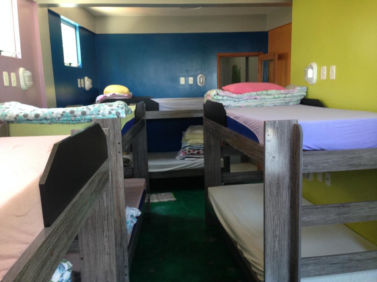 Hostel Yes Brasil Rio de Janeiro Exteriér fotografie