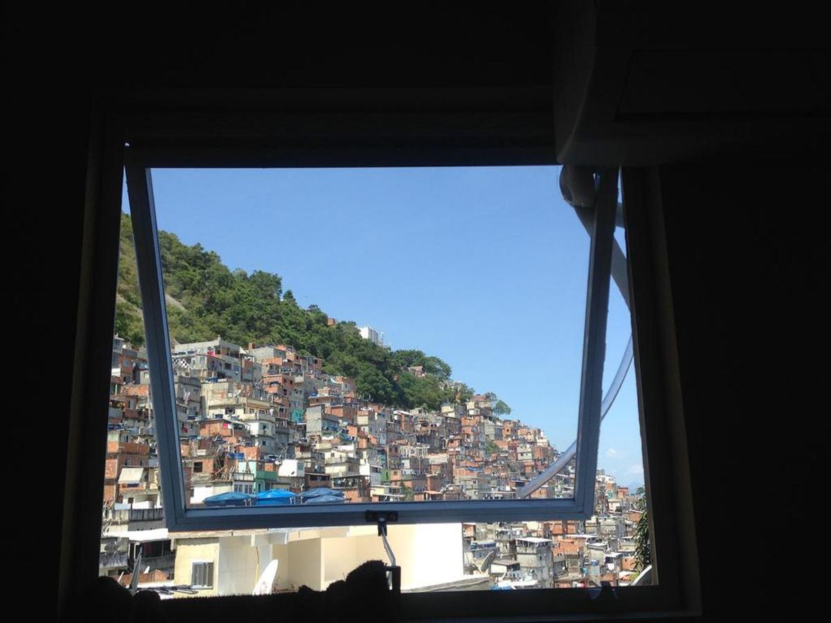 Hostel Yes Brasil Rio de Janeiro Exteriér fotografie