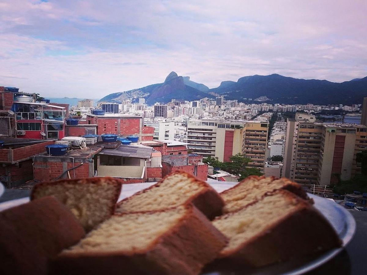 Hostel Yes Brasil Rio de Janeiro Exteriér fotografie