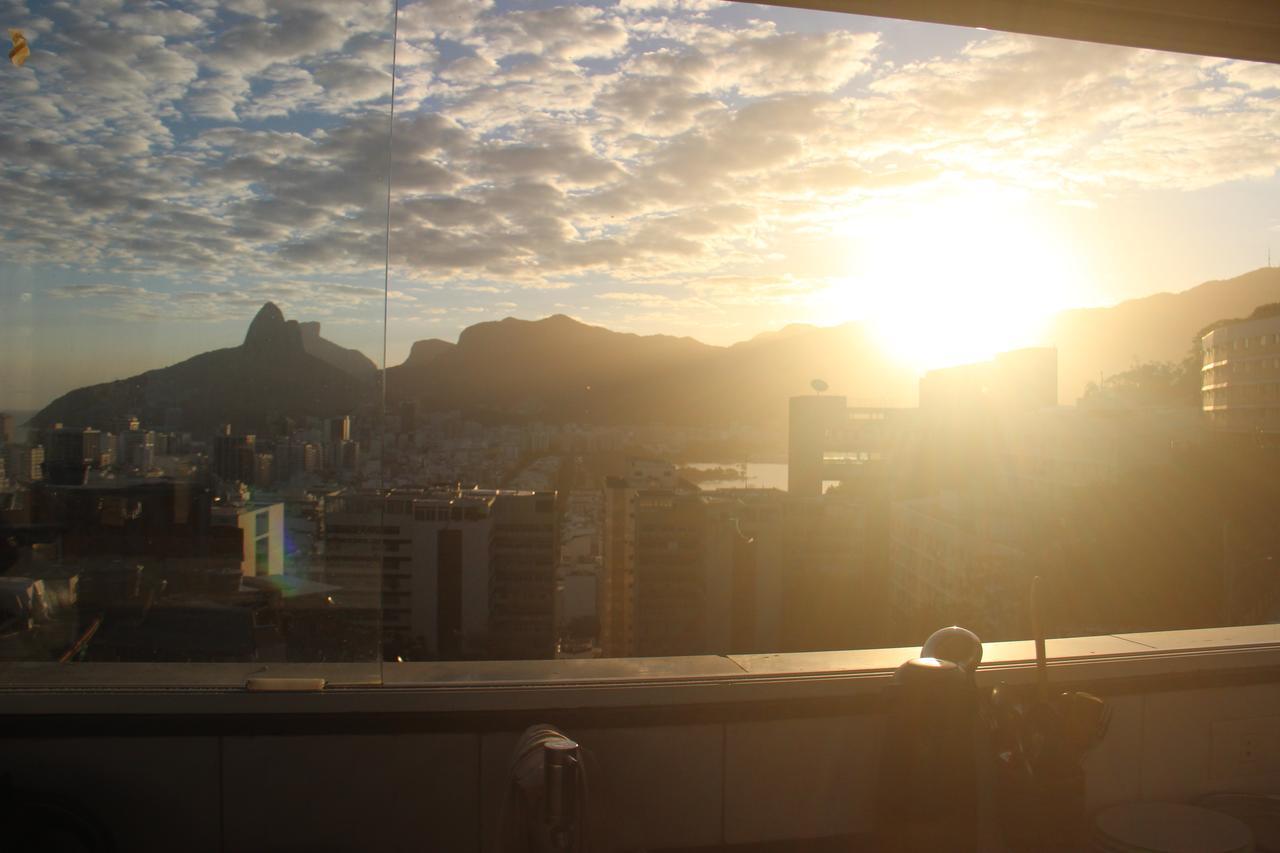 Hostel Yes Brasil Rio de Janeiro Exteriér fotografie
