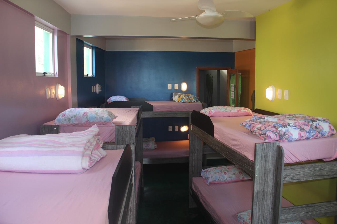 Hostel Yes Brasil Rio de Janeiro Exteriér fotografie