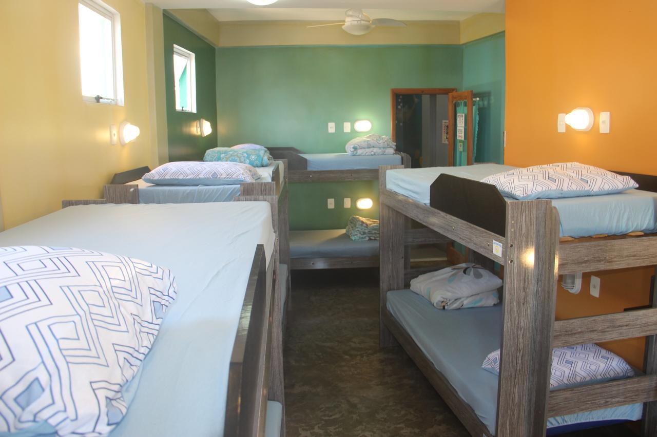 Hostel Yes Brasil Rio de Janeiro Exteriér fotografie