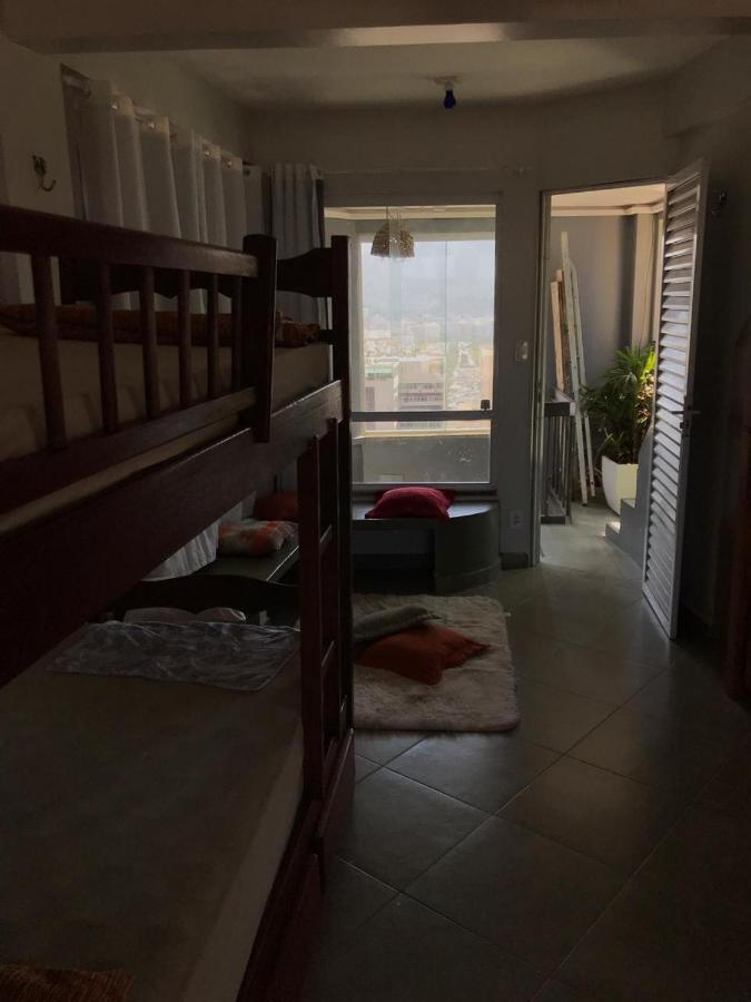 Hostel Yes Brasil Rio de Janeiro Exteriér fotografie